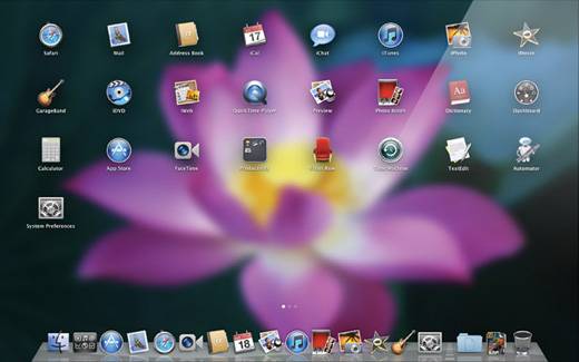 Mac Apps Running In Background